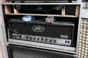 Peavey 6505