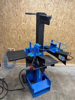 Prenájom - Štiepačka dreva GHS 500/8TED