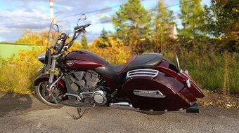 Victory Cross Roads r.v. 2010