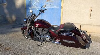 Victory Cross Roads r.v. 2010