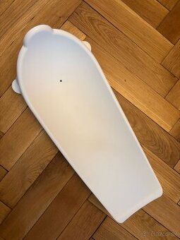 Stokke Flexi Bath novorodenecké lehátko do vanicky