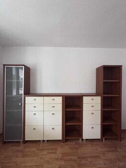 Obyvacia stena - osobny odber