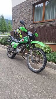 Enduro