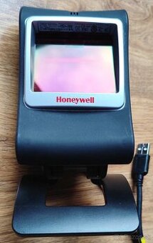 ✔️ 2D scanner na ciarove kody