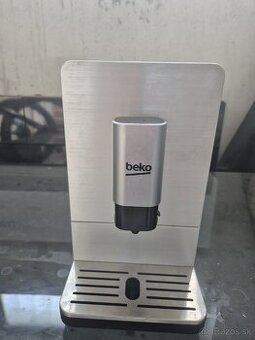 Predám kávovar Beko