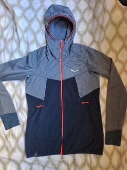SALEWA Puez Hybrid Hoodie