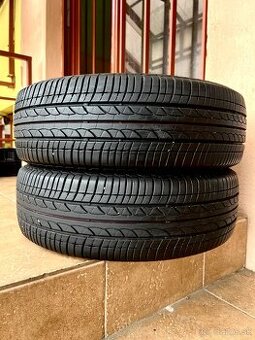 175/65 R15 letné pneu 2 kusy --