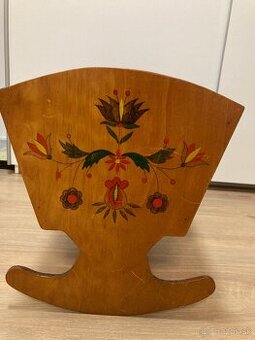 Starodávna kolíska