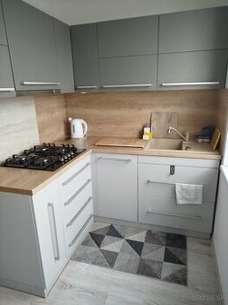 Prenájom 3-izbového bytu