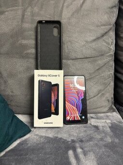 Samsung galaxy XCover 5