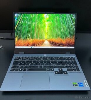 Lenovo LOQ 15IRX9 - 1