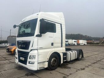 MAN TGX 18.460 4x2 BLS