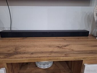 Predám soundbar LG