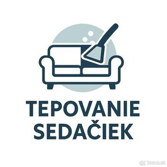 Tepovanie u vás doma
