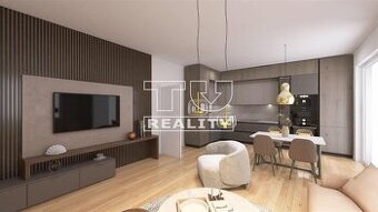 MODERNÁ 4 IZBOVÁ NOVOSTAVBA NA POZEMKU 817m2, BRUNOVCE