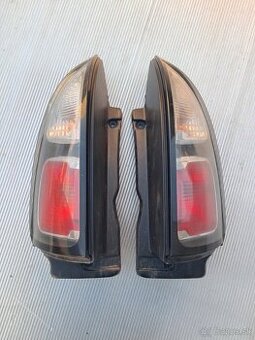 Predám diely citroen c3 picasso 1.4vti 70kw