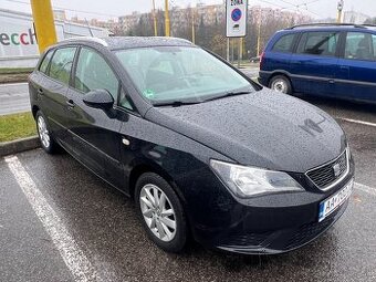 Predam Seat ibiza st 1.2 Tdi