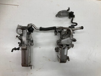 Repasované súčiastky na motor Renault Master M9T 726