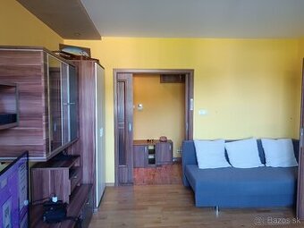 Na predaj 1 izbový byt Dubnica nad Váhom