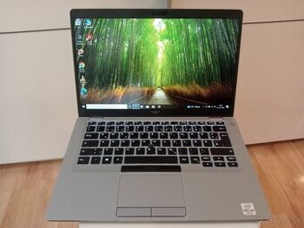 predám Dell Latitude 5410 , Intel core i5 ,ssd ,16gb ram