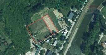 Prenájom - pozemok Nitra-Zobor EXKLUZÍVNE - 1