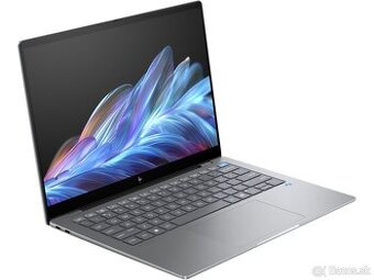 HP OmniBook X Laptop 14-Snapdragon X Elite X1E-78-16GB-1TB-2