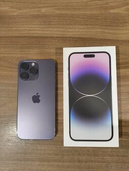 iPhone 14 Pro Max – 128 GB