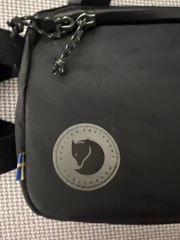 Fjallraven Hoja Frame Bag L