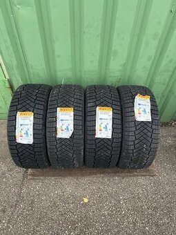 Zimné pneumatiky Pirelli 225/45R18