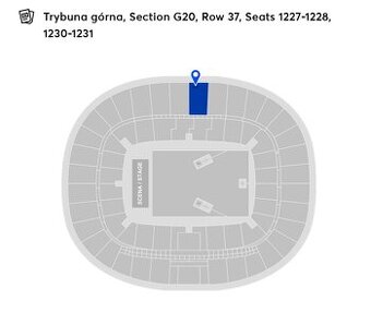 System Of a Down - Varšava, 18.7.2026