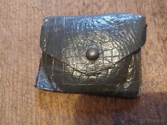 Nemecké proti prachové okuliare.Znacené