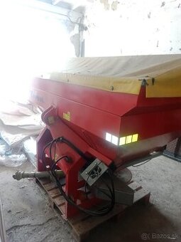 Rozmetadlo umelého hnojiva