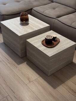 Konferenčný stolik Jysk