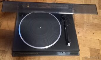 Gramofón JVC AL-A151 BK