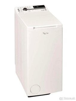 Práčka WHIRLPOOL TDLR 6242BS EU/N