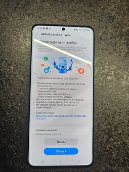 Samsung Galaxy S20 Ultra