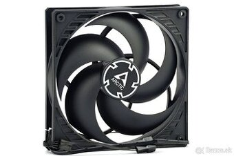 Arctic P14 PWM PST CO (nový, kompl. balenie)