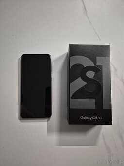 Samsung galaxy s21 5G