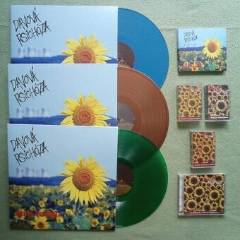 Davová psychóza KÚPIM