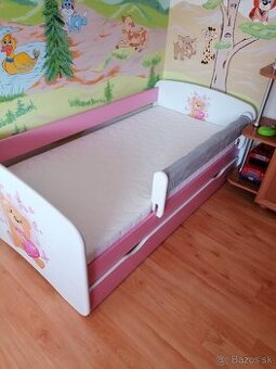 Detska postelka