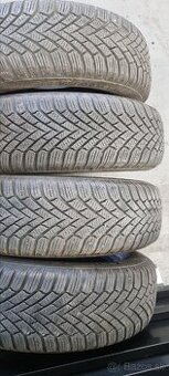 Continental WinterContact TS 860 165/70 R14 T XL