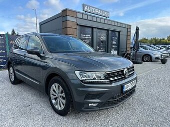 VW Tiguan 1.5tsi-rv:11/2019--155tis km--PANORAMA-FULL LED---