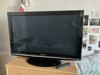 predam Televizor Panasonic TX-P42S10E