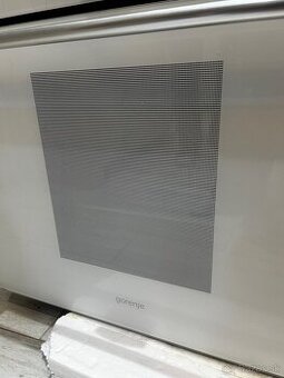 Elektrická rúra gorenje - 1