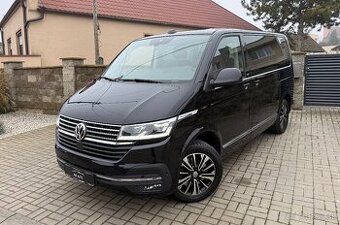 VW T6.1 MULTIVAN Generation Six 4MOTION 2.0BiTDI DSG 150kW