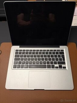 Macbook pro 13” Early 2011