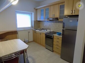 HALO reality - Predaj, 1 x dvojizbový byt , 1 x trojizbový b