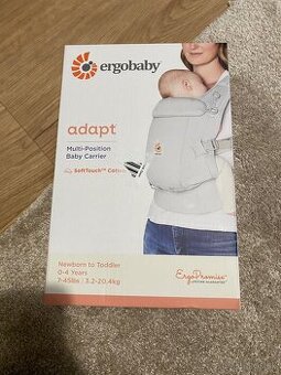 Ergobaby nosič