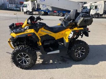 STELS GUEPARD 800 V-Twin