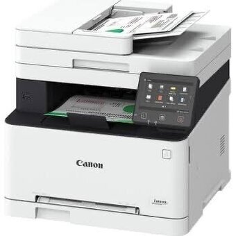 Predám CANON i-Sensys MF633Cdw - 1